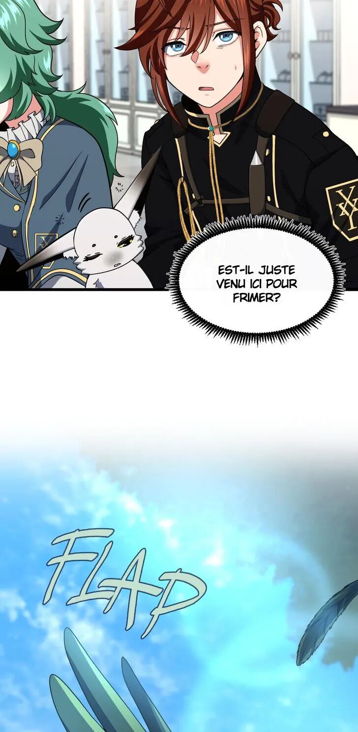 The Beginning After the End Chapitre 95 - Page 68