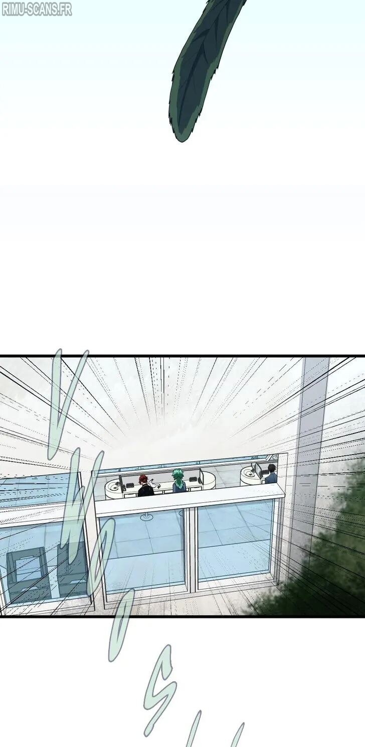The Beginning After the End Chapitre 95 - Page 70