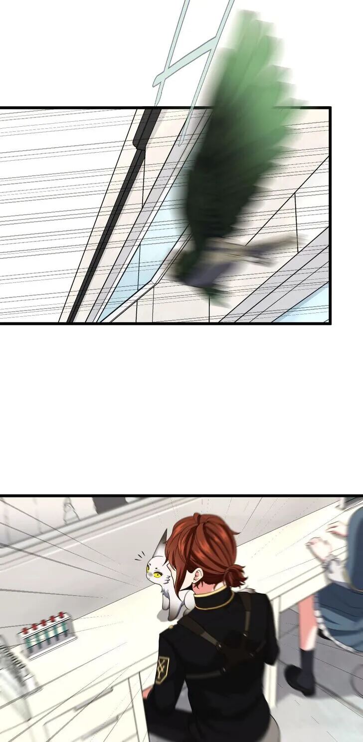 The Beginning After the End Chapitre 95 - Page 71