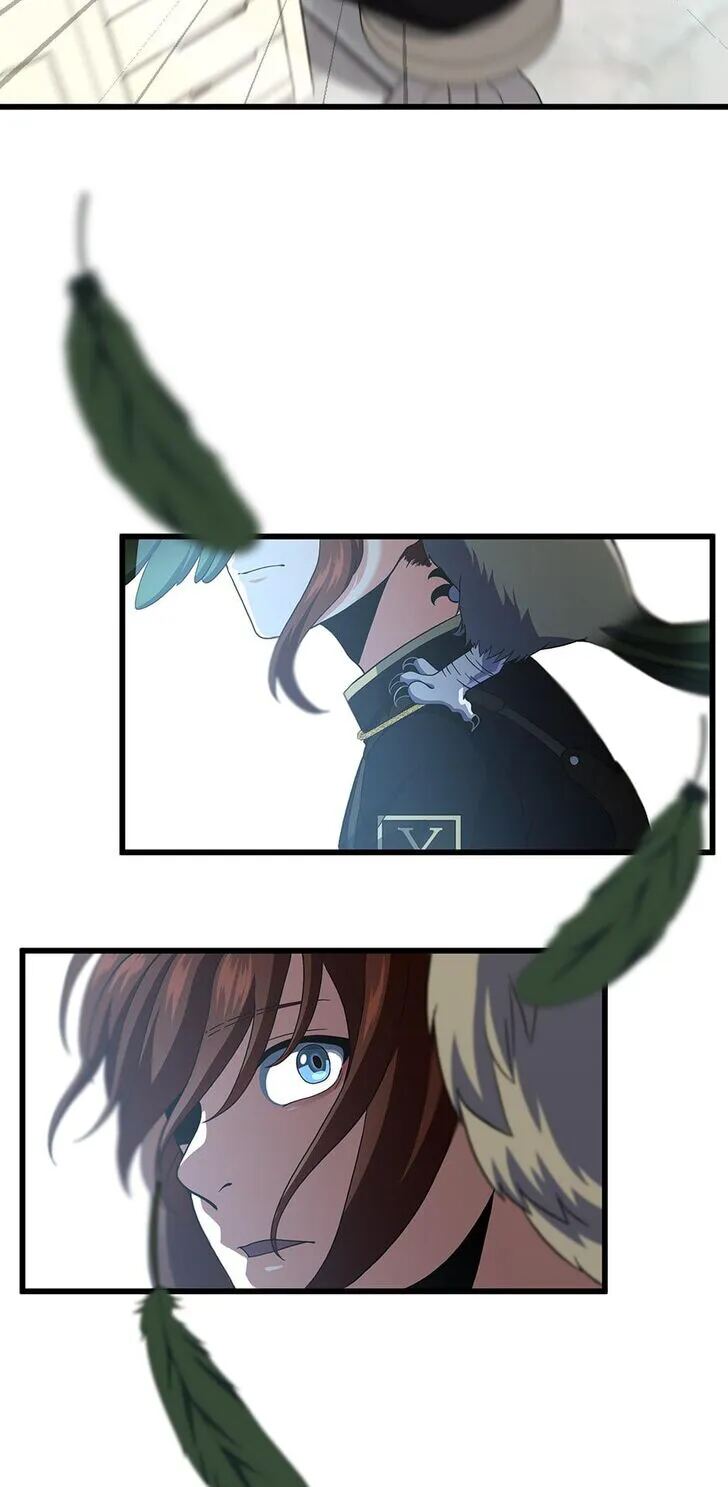 The Beginning After the End Chapitre 95 - Page 72