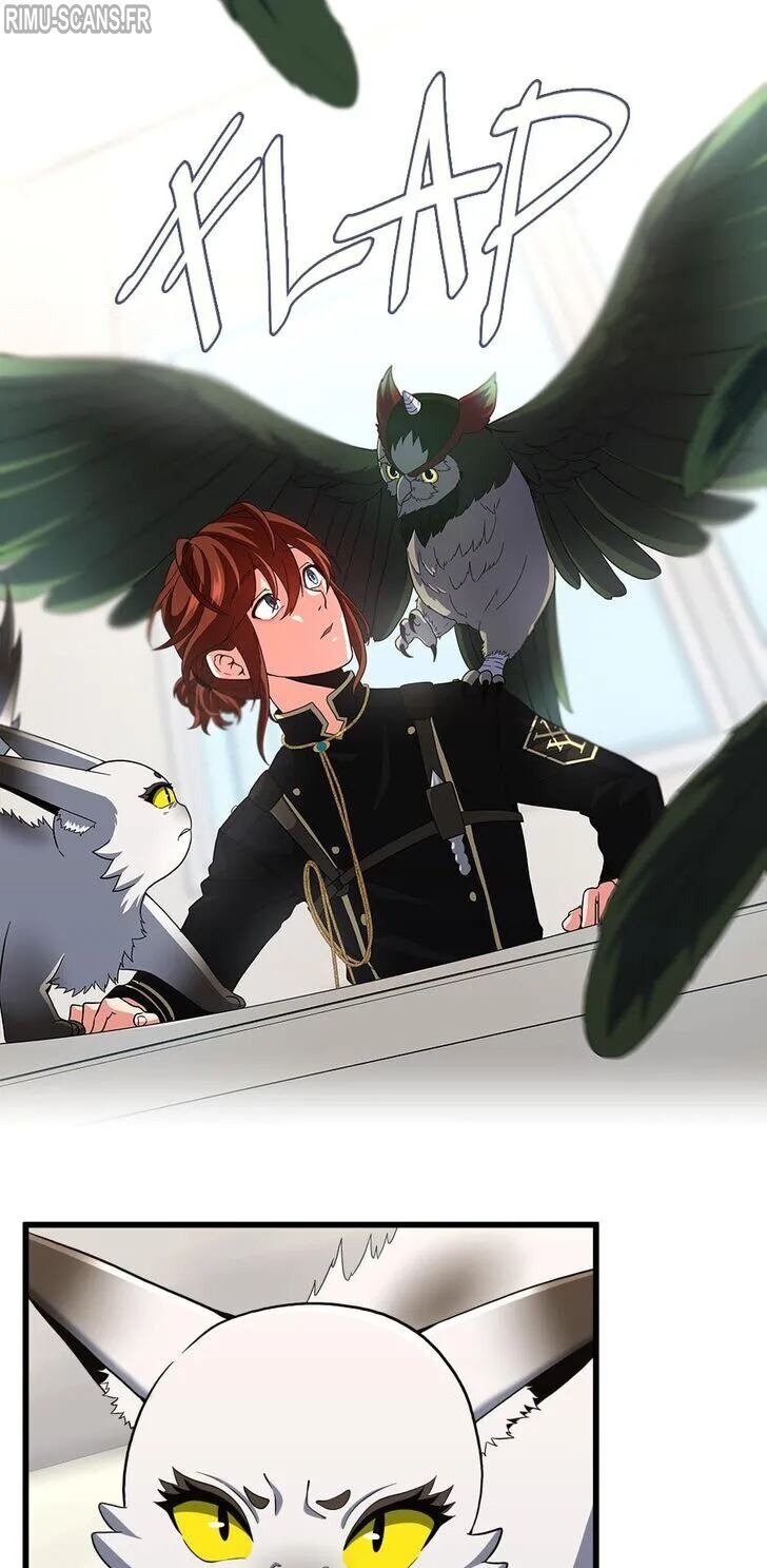 The Beginning After the End Chapitre 95 - Page 73