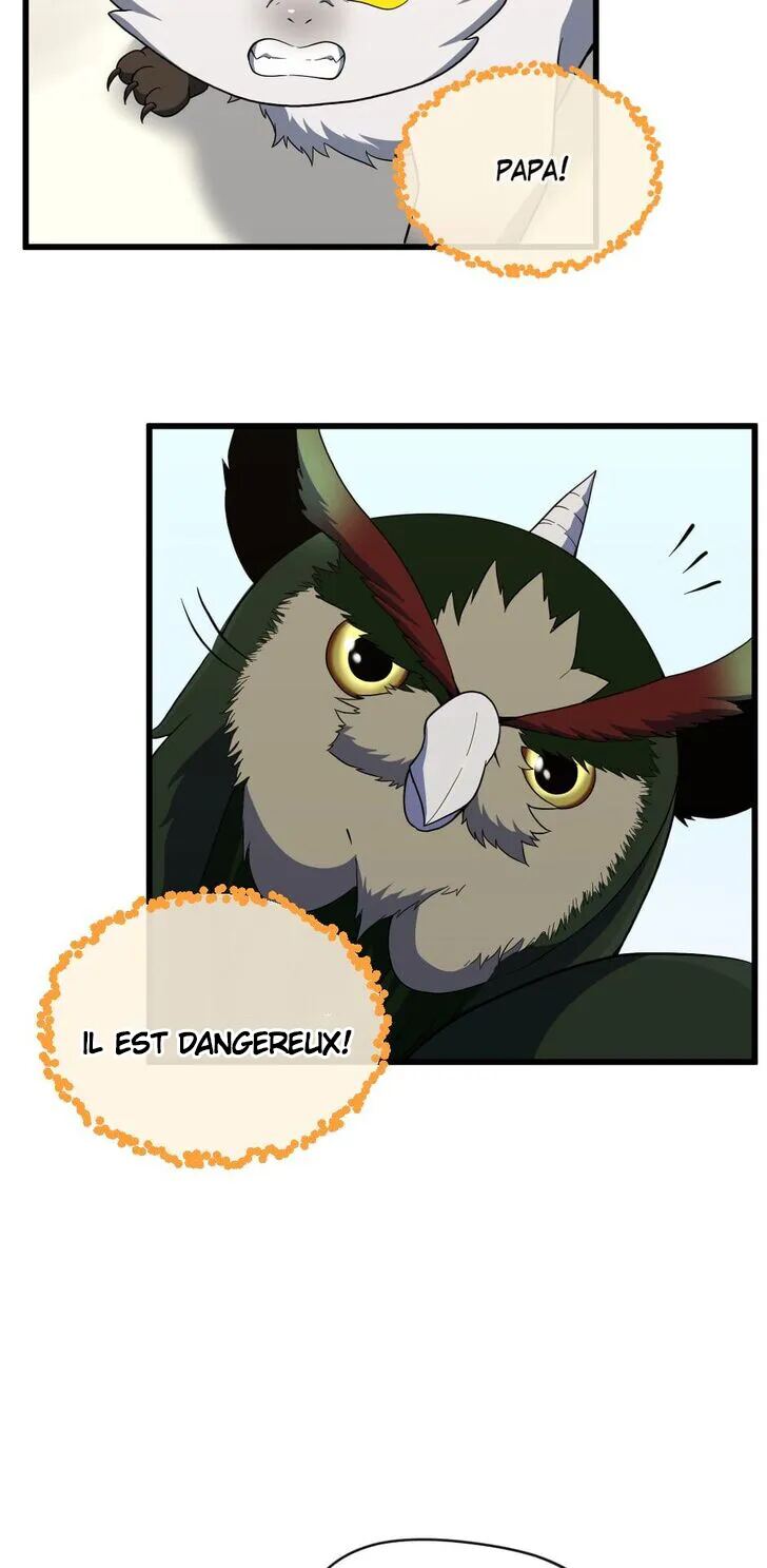 The Beginning After the End Chapitre 95 - Page 74