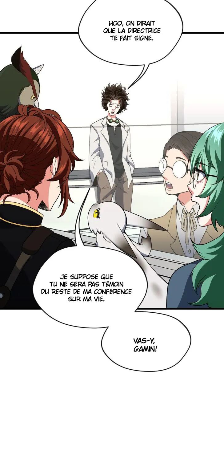 The Beginning After the End Chapitre 95 - Page 75