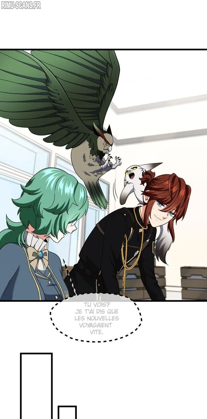 The Beginning After the End Chapitre 95 - Page 76