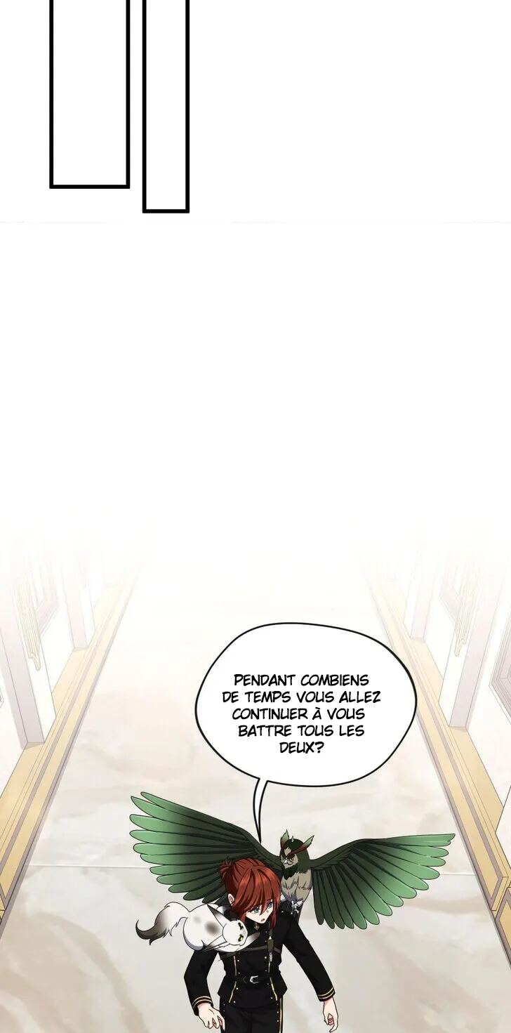 The Beginning After the End Chapitre 95 - Page 77