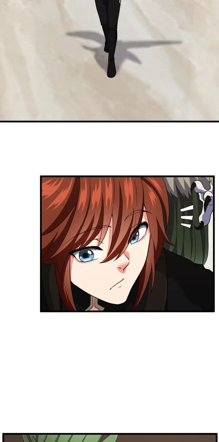 The Beginning After the End Chapitre 95 - Page 78