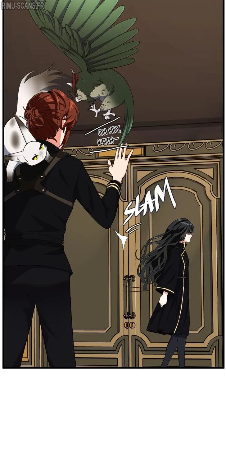 The Beginning After the End Chapitre 95 - Page 79