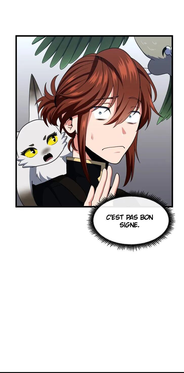 The Beginning After the End Chapitre 95 - Page 80
