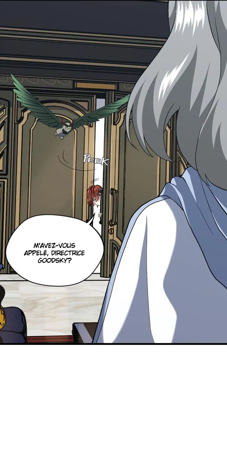 The Beginning After the End Chapitre 95 - Page 81