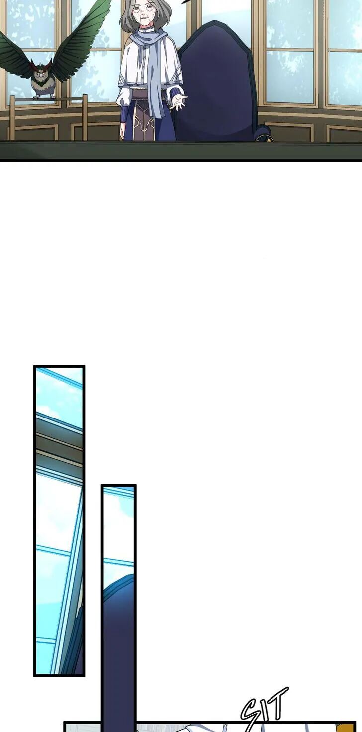 The Beginning After the End Chapitre 95 - Page 83