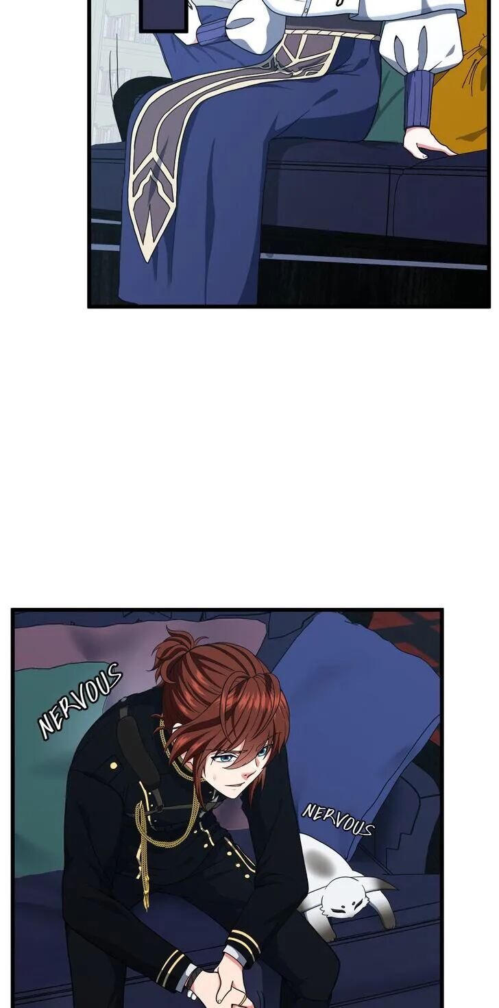 The Beginning After the End Chapitre 95 - Page 84