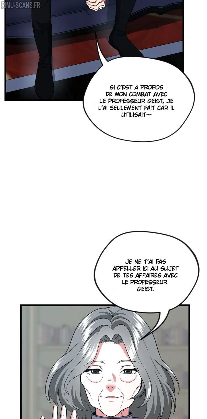 The Beginning After the End Chapitre 95 - Page 85