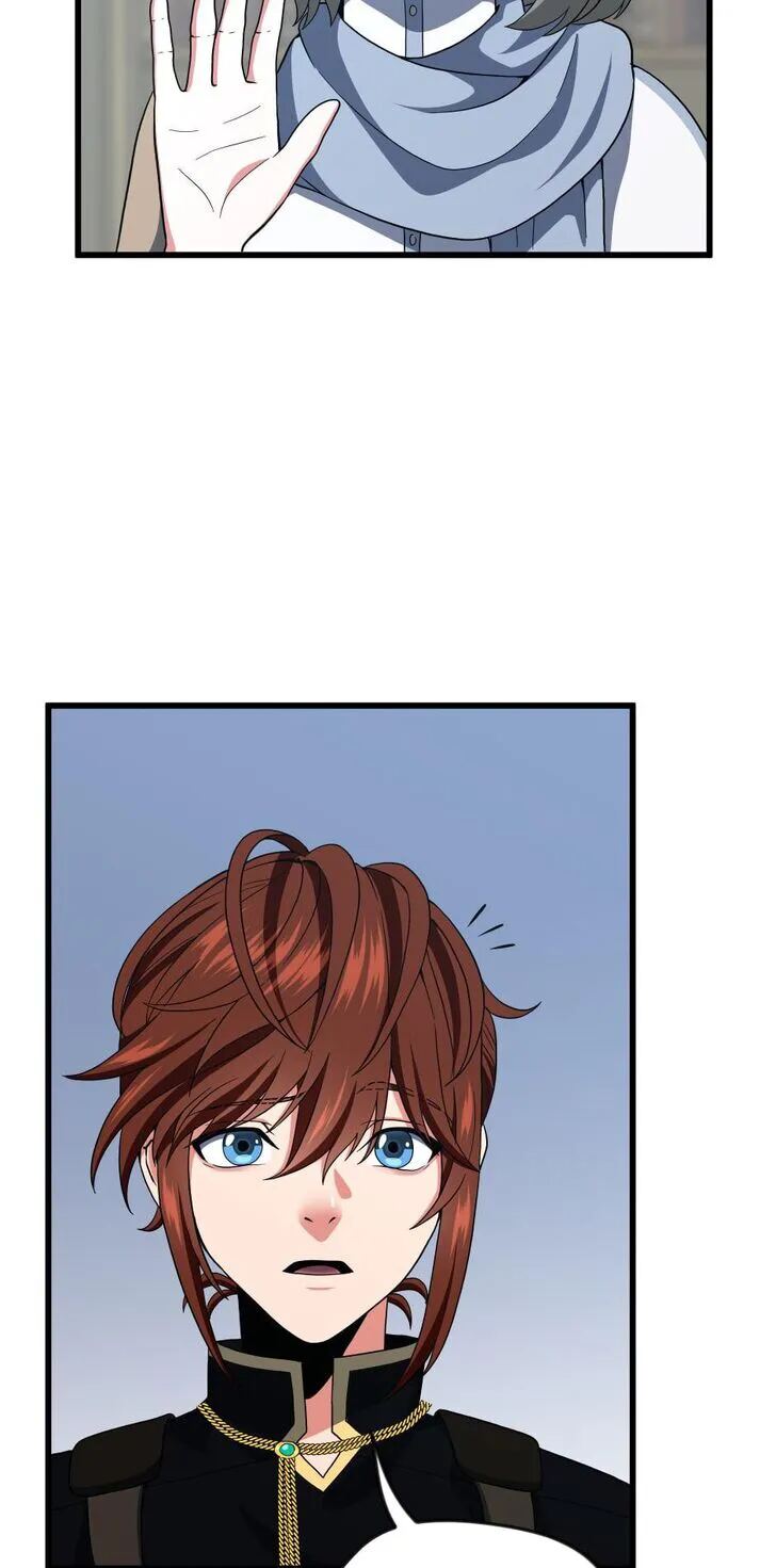 The Beginning After the End Chapitre 95 - Page 86