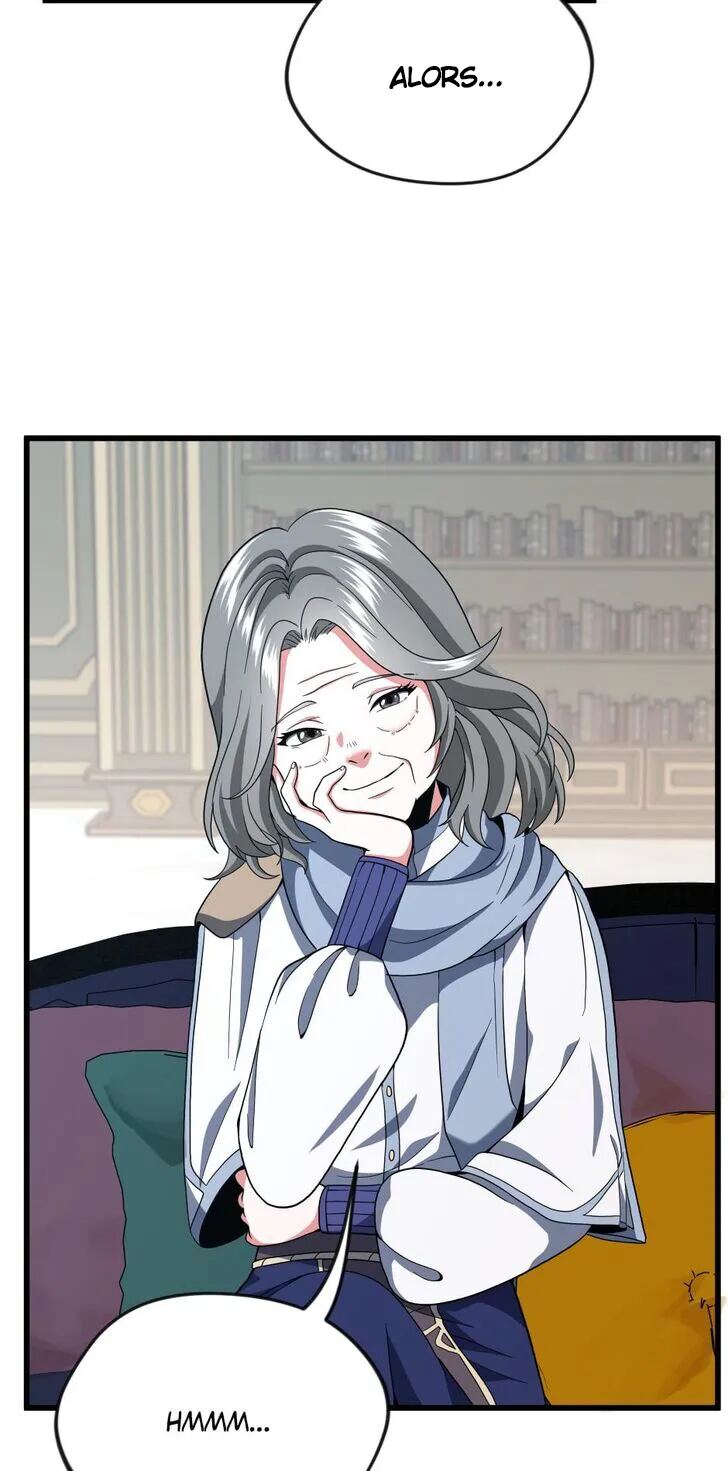 The Beginning After the End Chapitre 95 - Page 87