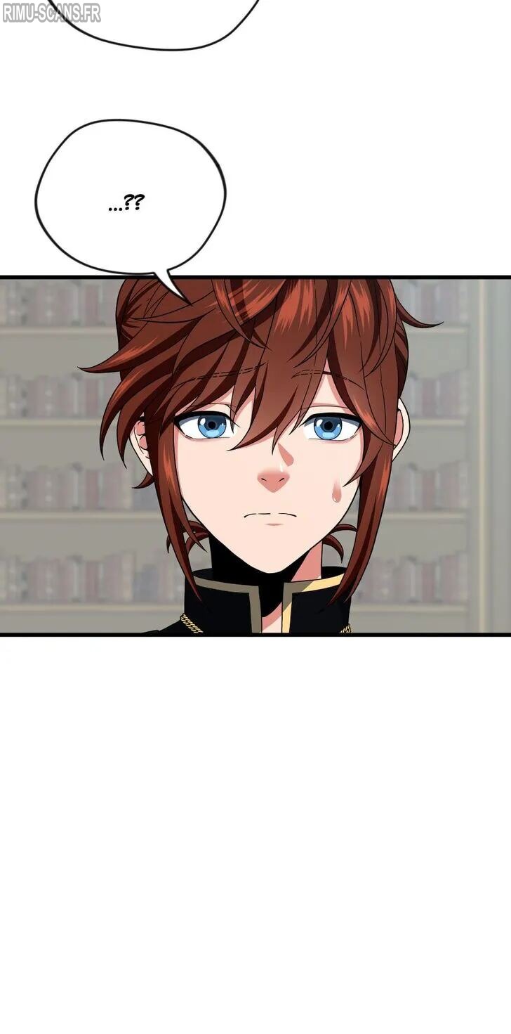 The Beginning After the End Chapitre 95 - Page 88