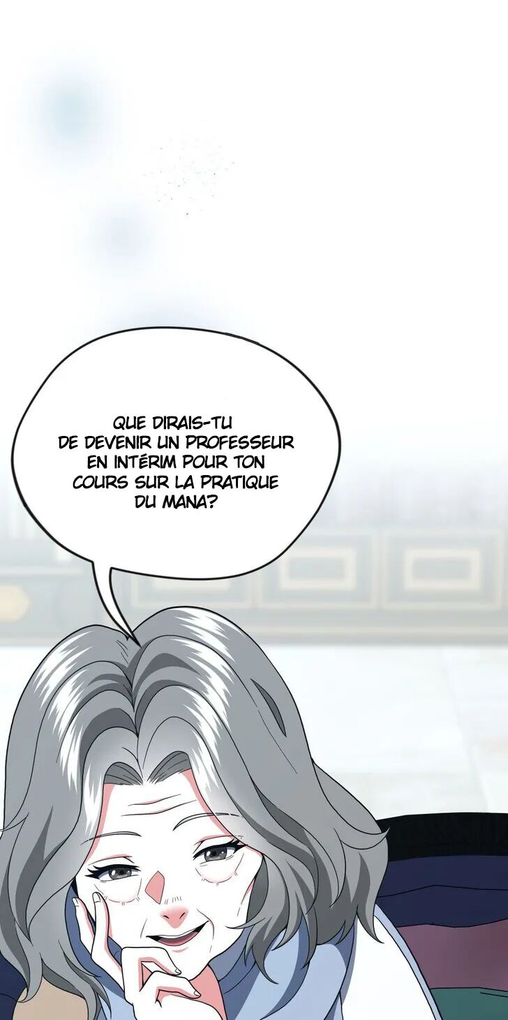 The Beginning After the End Chapitre 96 - Page 2