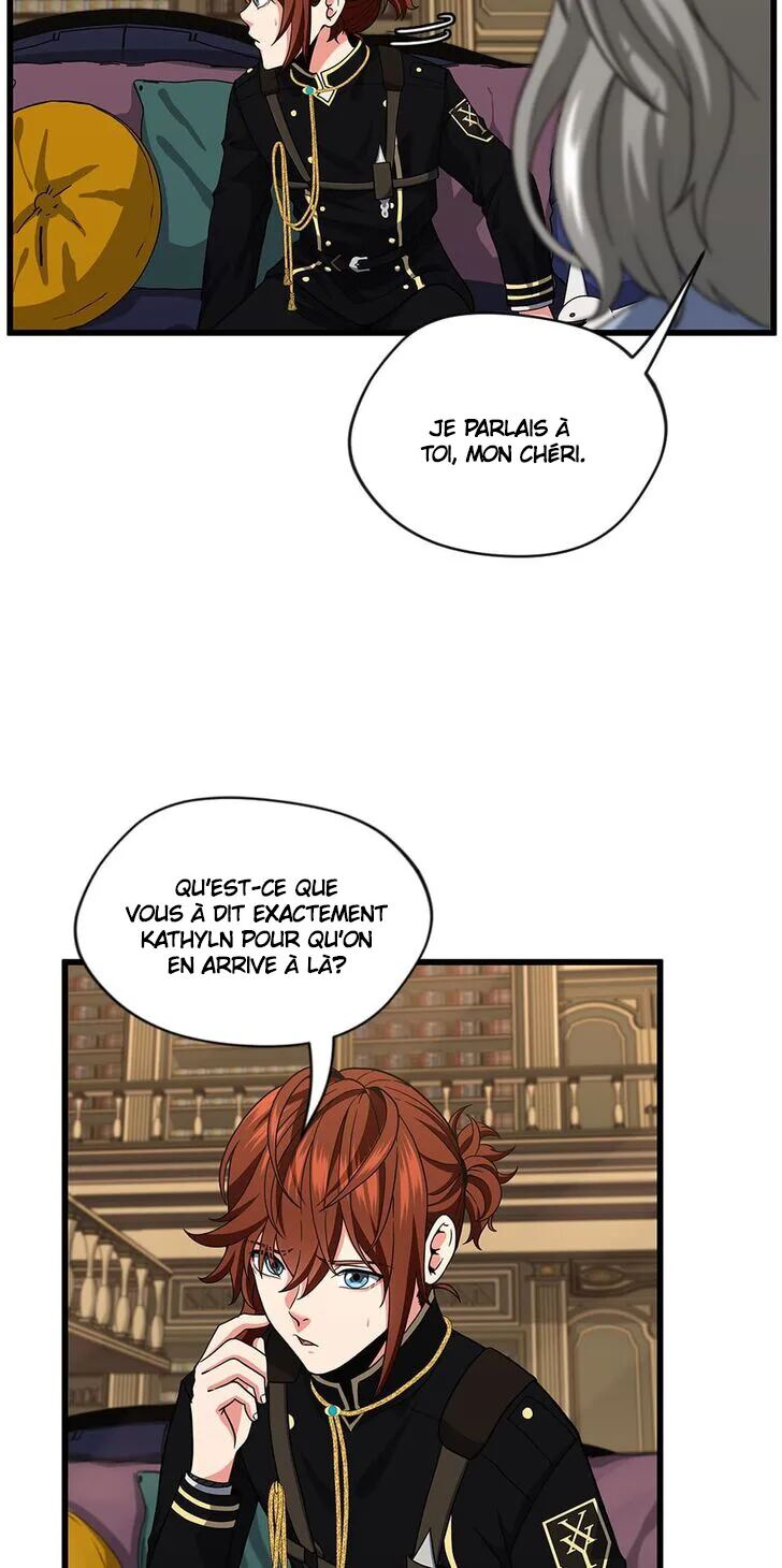 The Beginning After the End Chapitre 96 - Page 5