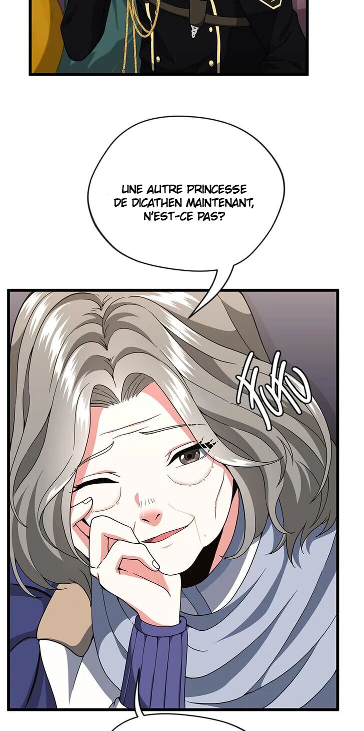 The Beginning After the End Chapitre 96 - Page 6