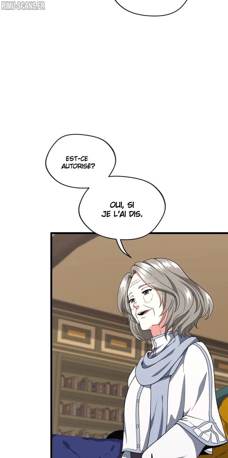 The Beginning After the End Chapitre 96 - Page 10