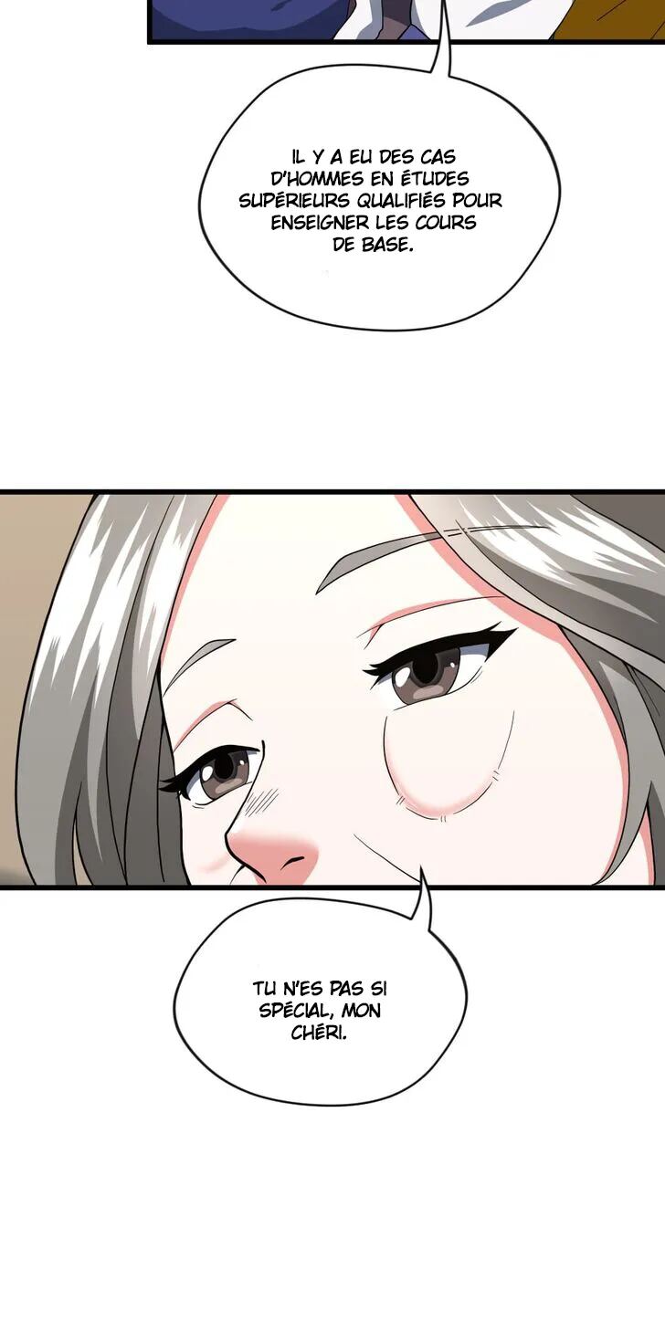 The Beginning After the End Chapitre 96 - Page 11