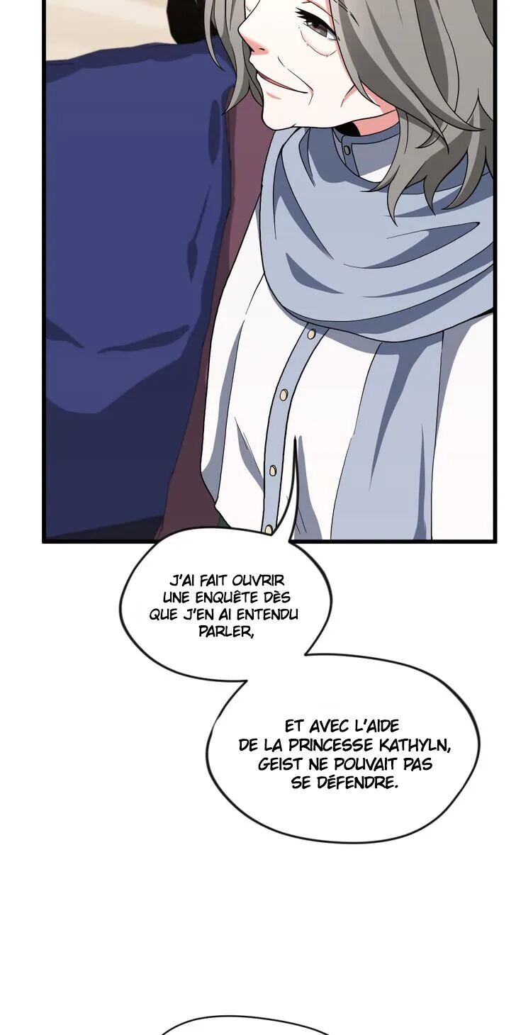 The Beginning After the End Chapitre 96 - Page 14