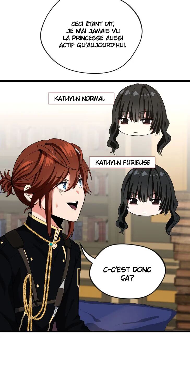 The Beginning After the End Chapitre 96 - Page 15