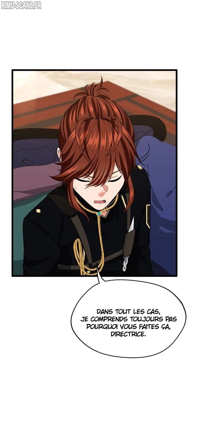 The Beginning After the End Chapitre 96 - Page 16