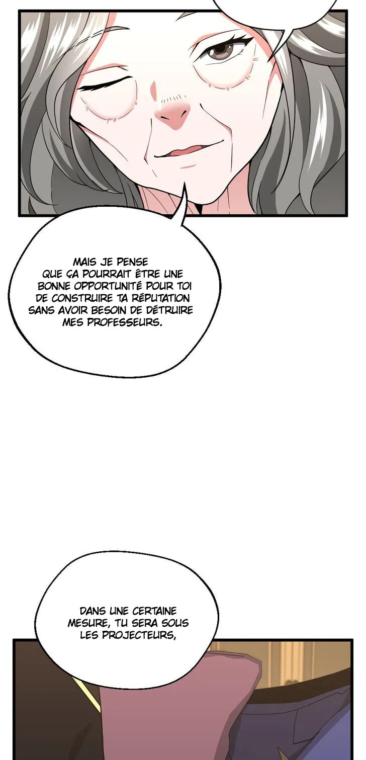 The Beginning After the End Chapitre 96 - Page 18
