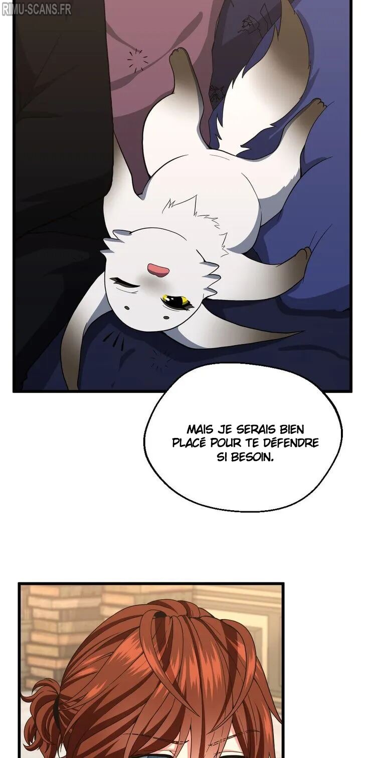 The Beginning After the End Chapitre 96 - Page 19