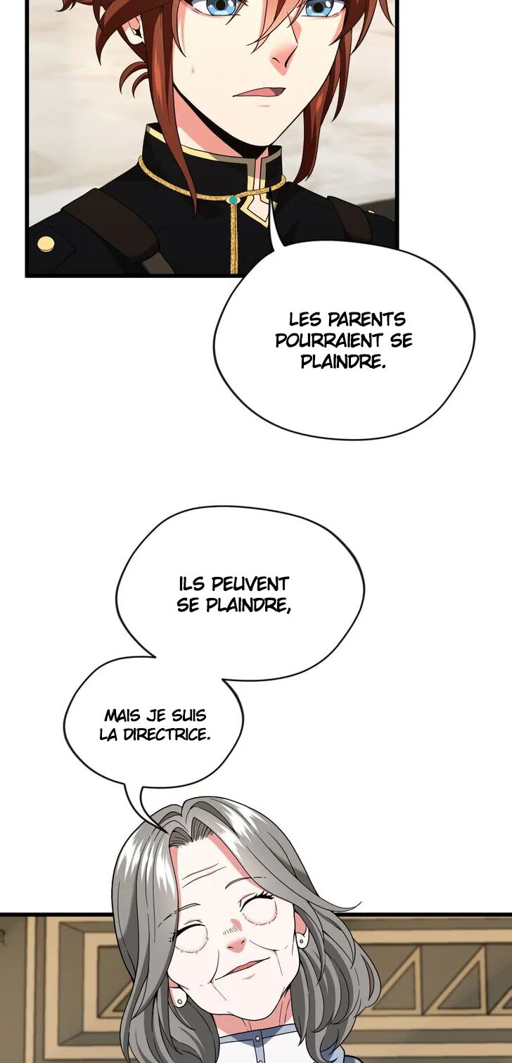 The Beginning After the End Chapitre 96 - Page 20