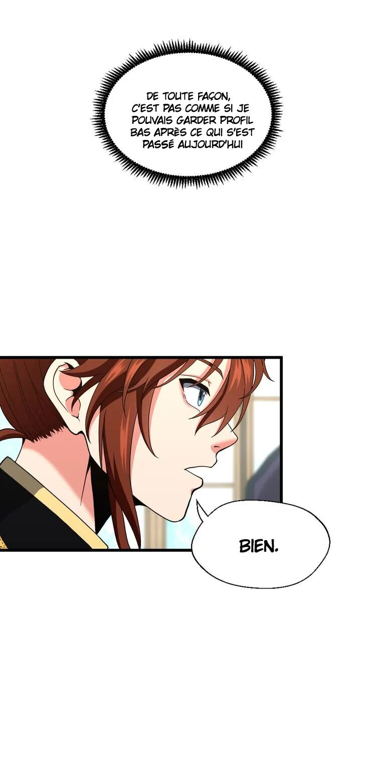 The Beginning After the End Chapitre 96 - Page 23