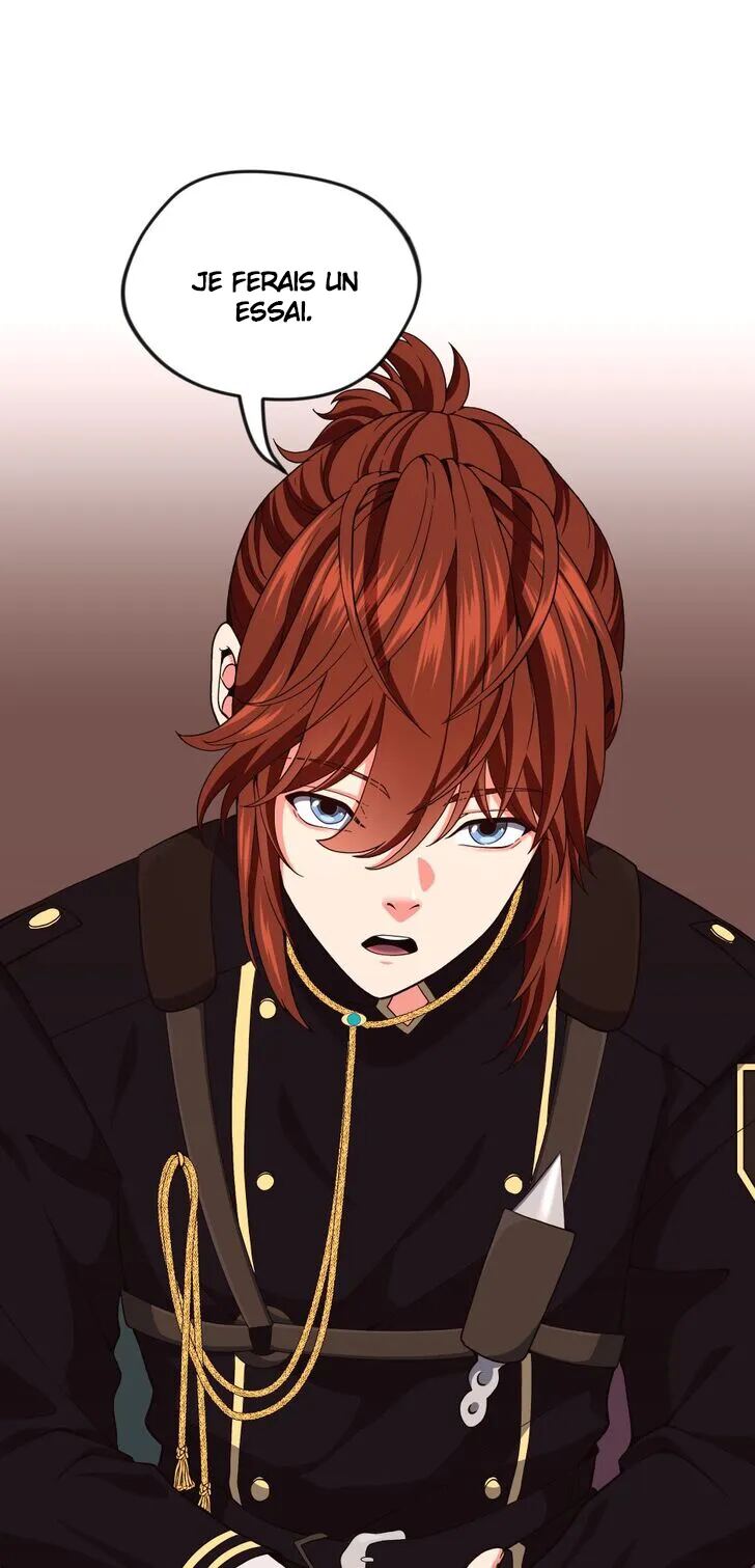 The Beginning After the End Chapitre 96 - Page 24