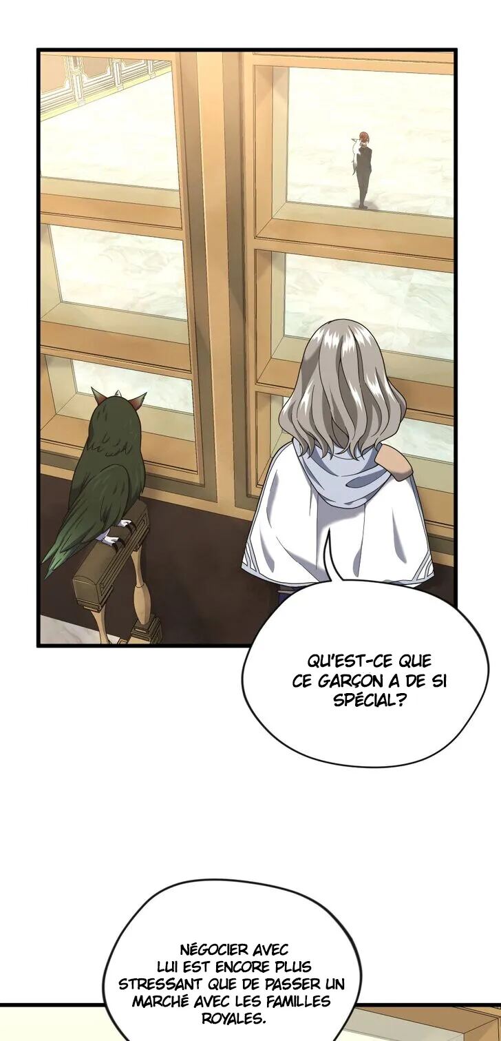 The Beginning After the End Chapitre 96 - Page 27
