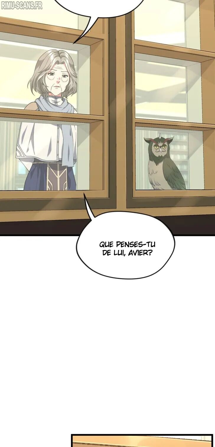 The Beginning After the End Chapitre 96 - Page 28