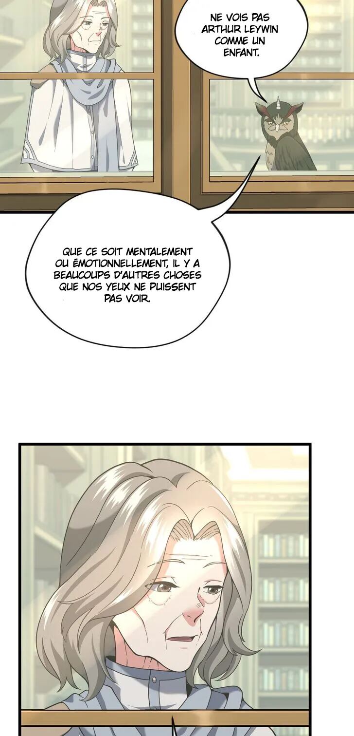 The Beginning After the End Chapitre 96 - Page 30