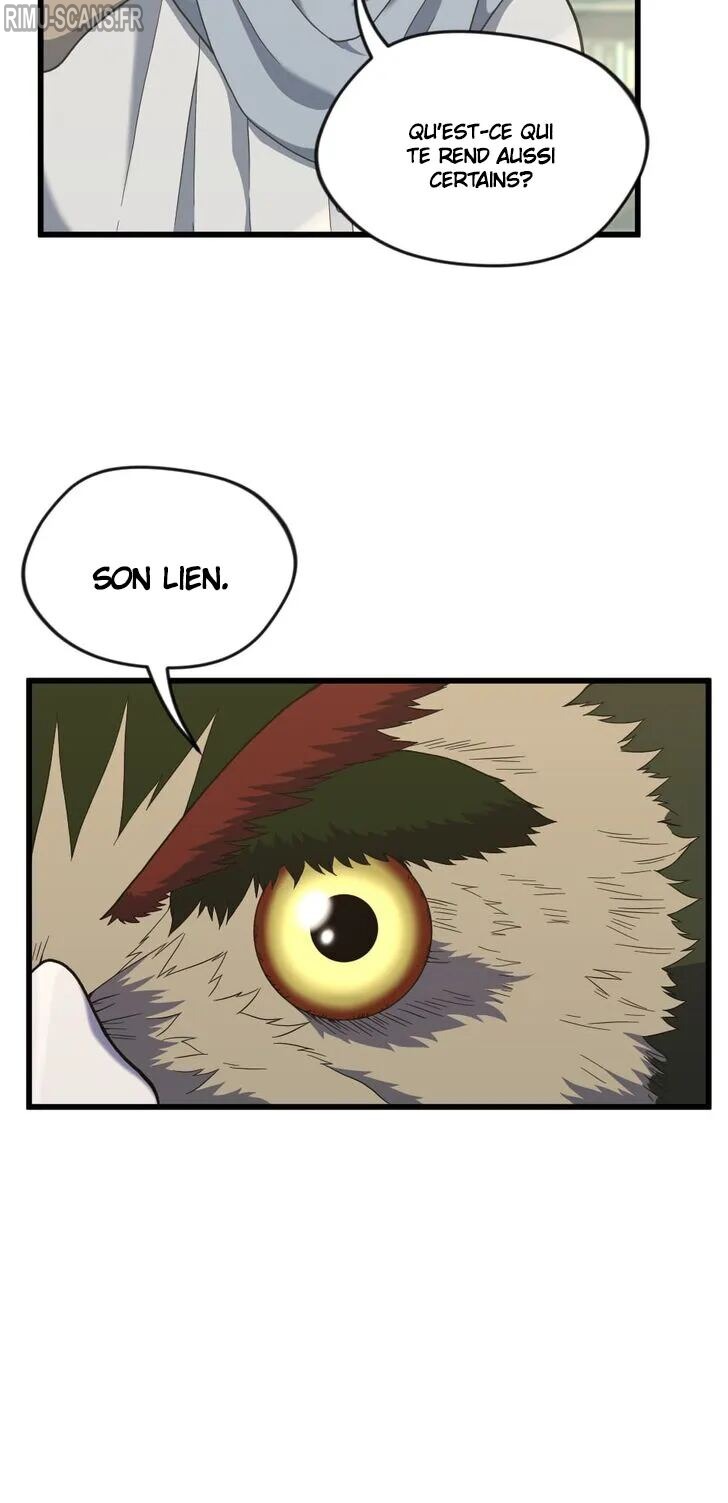 The Beginning After the End Chapitre 96 - Page 31