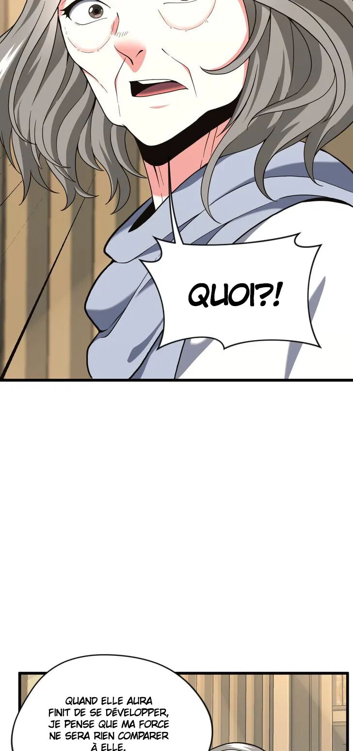 The Beginning After the End Chapitre 96 - Page 33