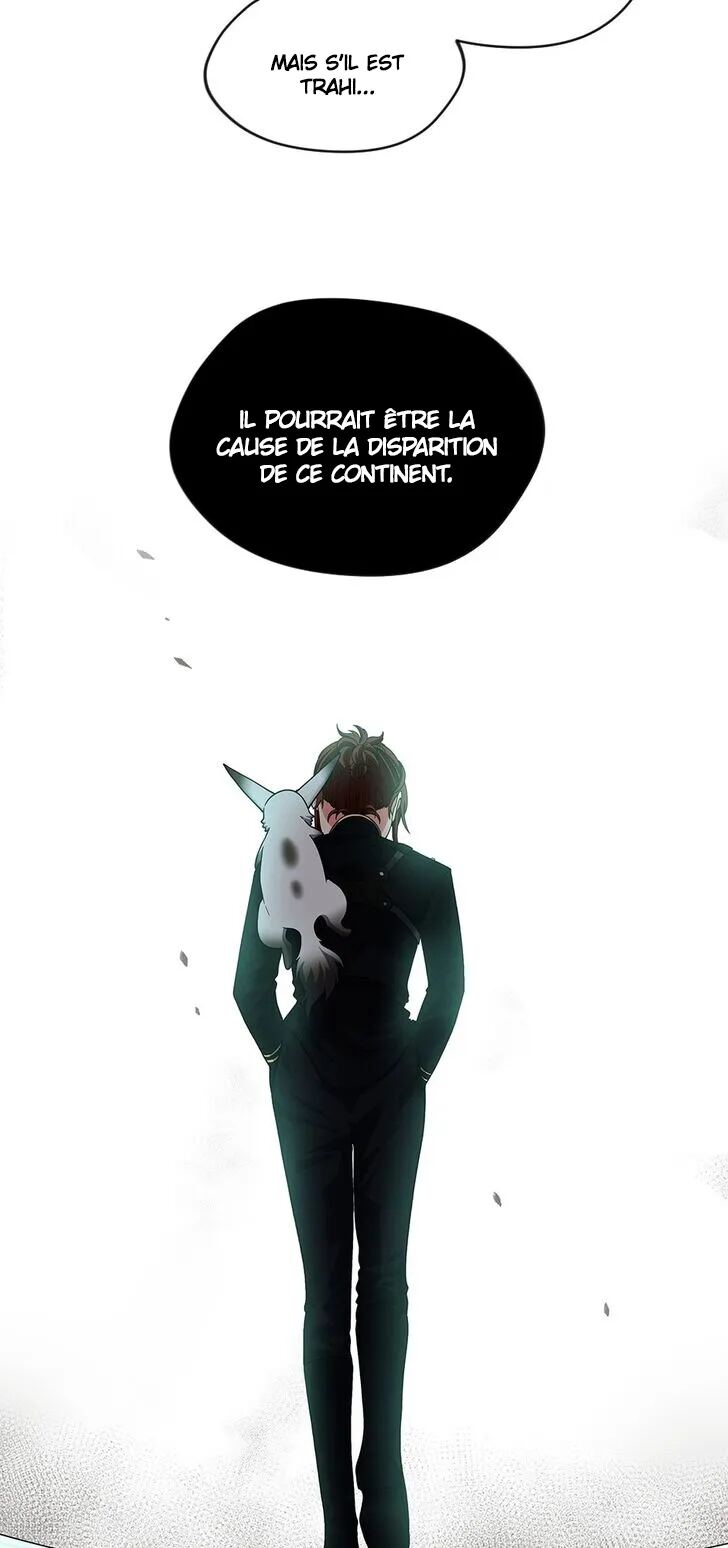The Beginning After the End Chapitre 96 - Page 35