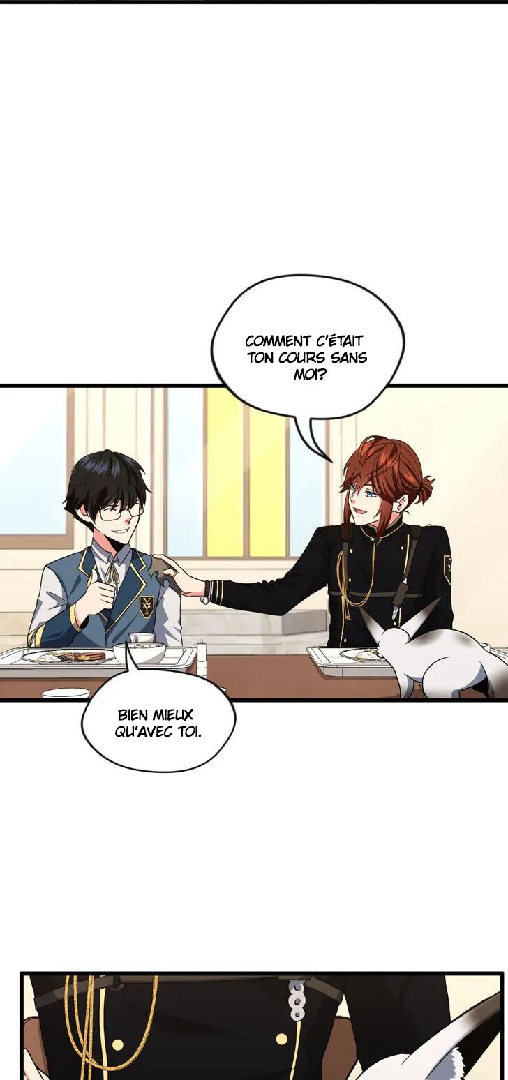 The Beginning After the End Chapitre 96 - Page 39