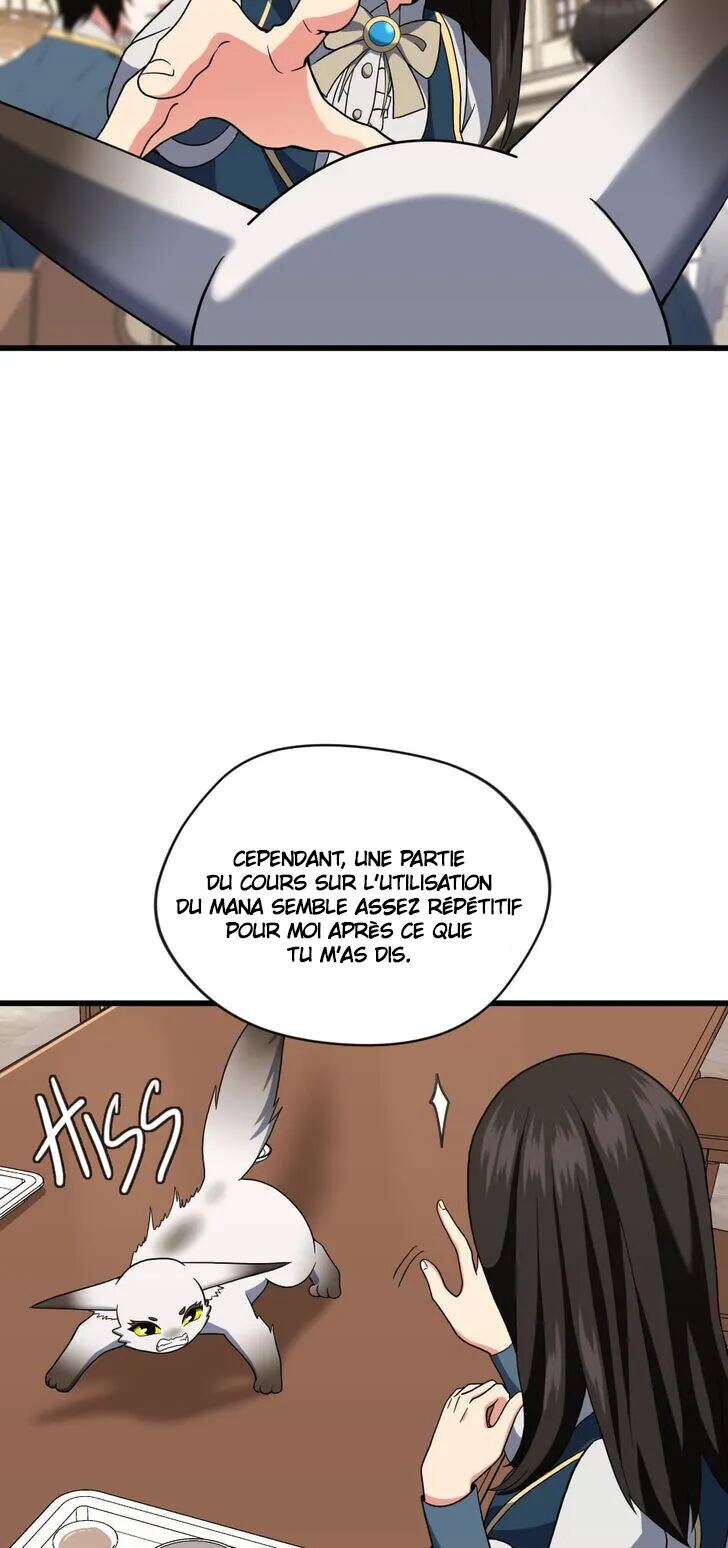 The Beginning After the End Chapitre 96 - Page 41