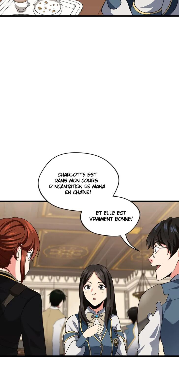 The Beginning After the End Chapitre 96 - Page 42