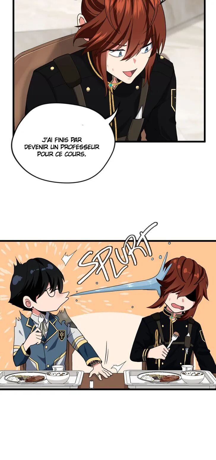 The Beginning After the End Chapitre 96 - Page 45