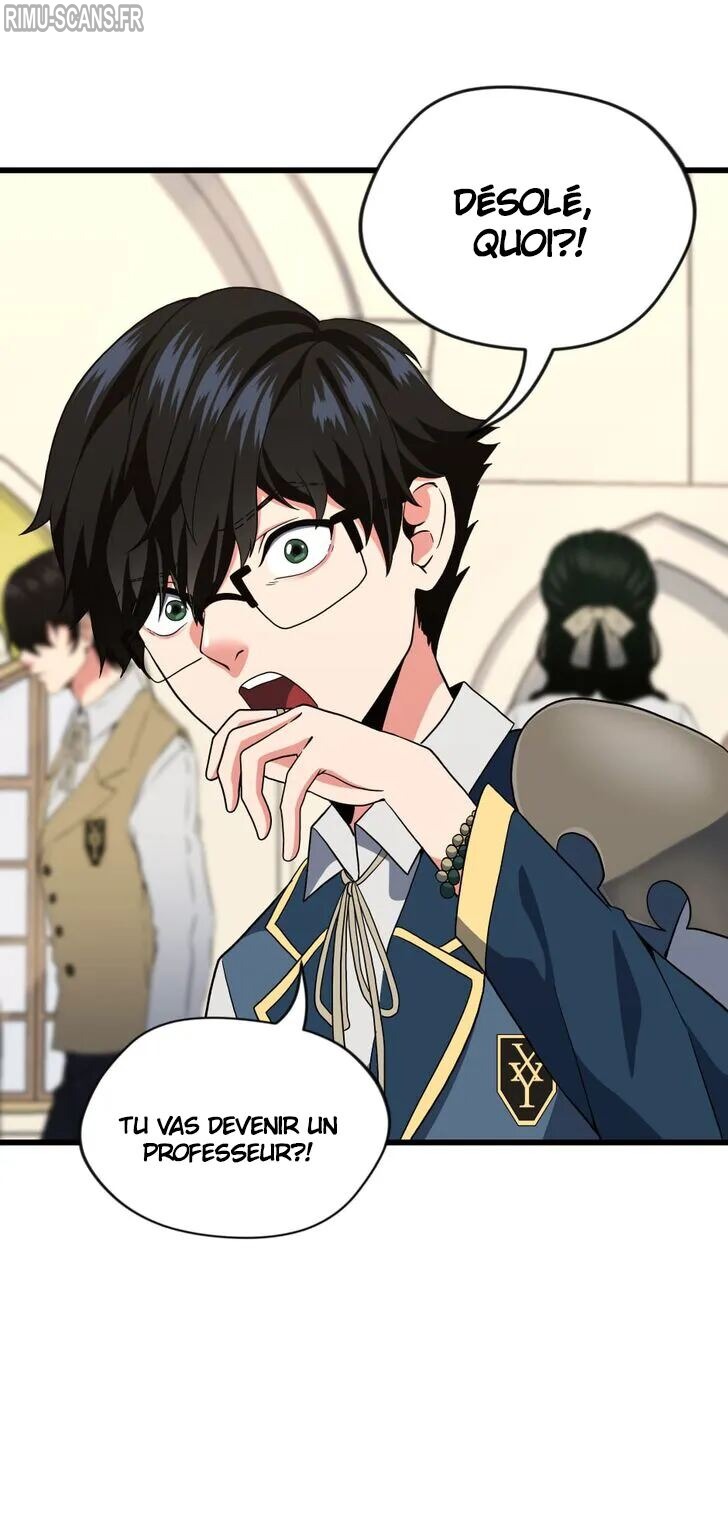 The Beginning After the End Chapitre 96 - Page 46