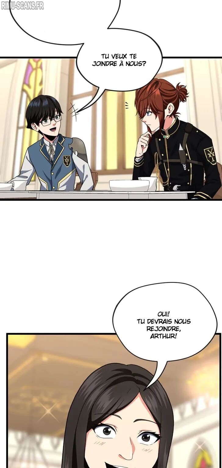 The Beginning After the End Chapitre 96 - Page 49