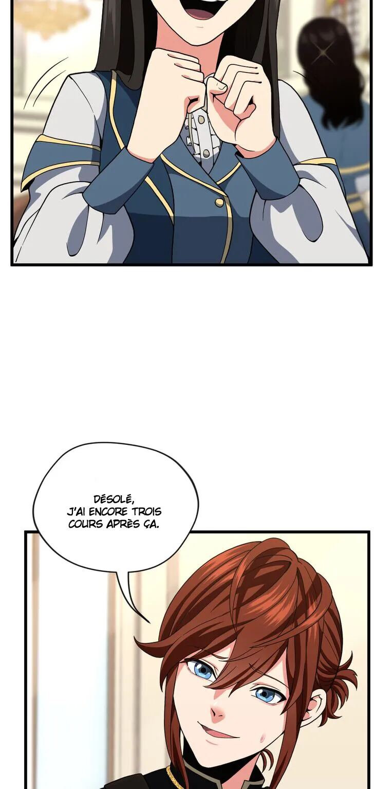 The Beginning After the End Chapitre 96 - Page 50