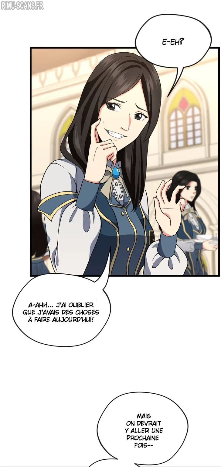 The Beginning After the End Chapitre 96 - Page 52