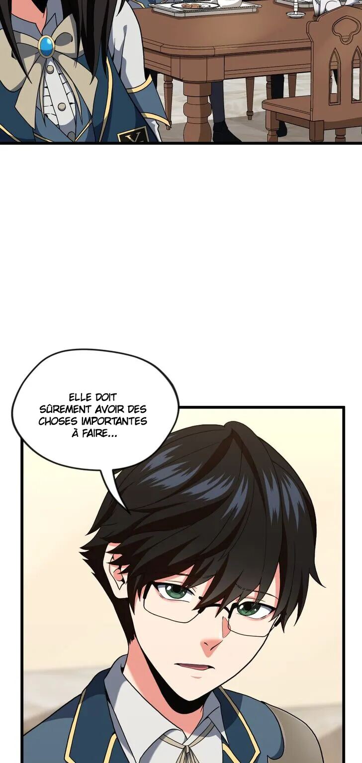 The Beginning After the End Chapitre 96 - Page 54