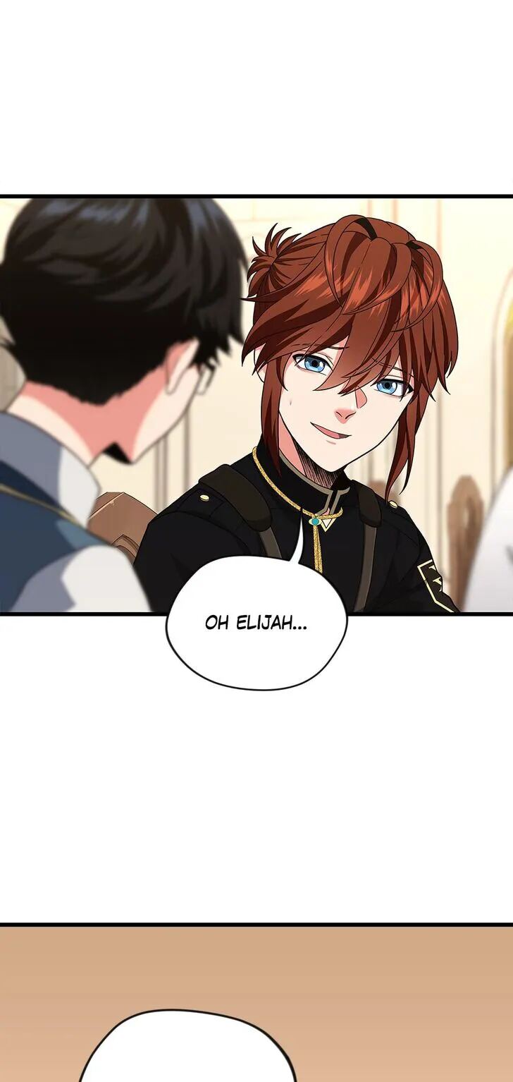 The Beginning After the End Chapitre 96 - Page 56