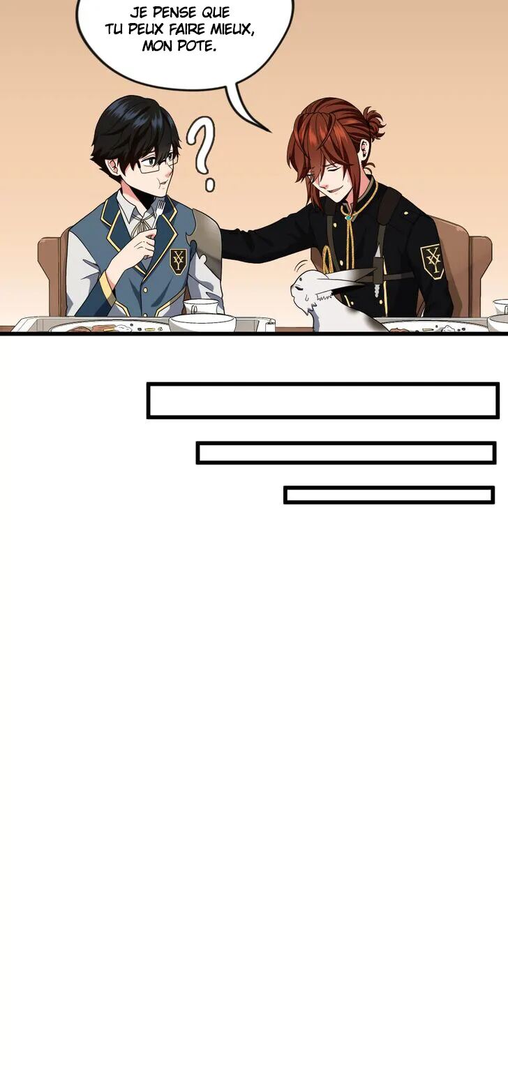 The Beginning After the End Chapitre 96 - Page 57
