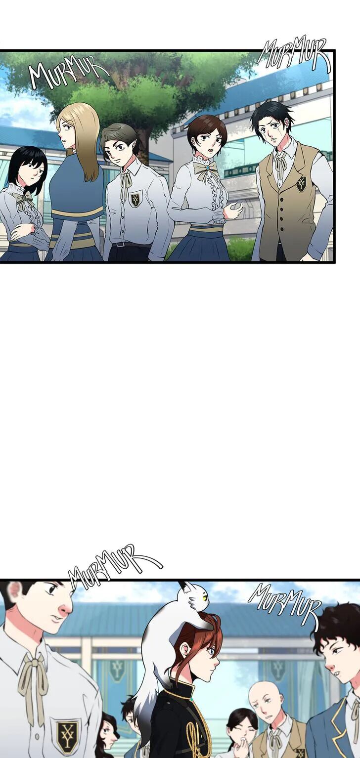 The Beginning After the End Chapitre 96 - Page 59